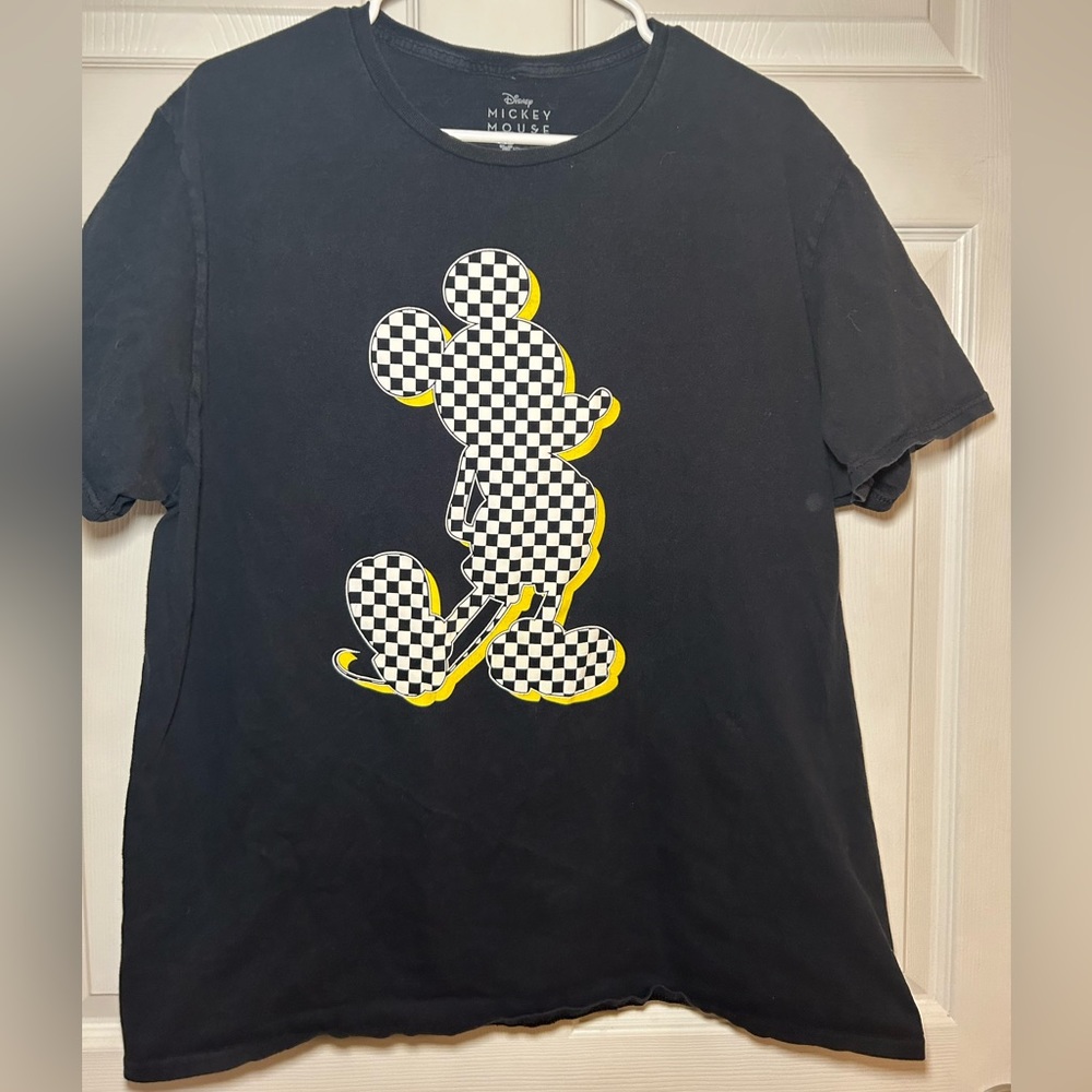 Mickey Mouse Graphic Tee